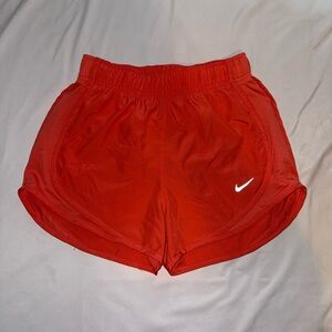 Nike Dri-FIT Coral Shorts Size XS